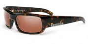 Kaenon Arlo Sunglasses Sunglasses - Tortoise / C-28