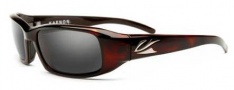 Kaenon Beacon Sunglasses Sunglasses - Tortoise / G-12