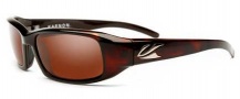 Kaenon Beacon Sunglasses Sunglasses - Tortoise / C-12