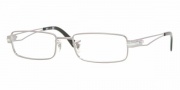 Ray-Ban RX 6193 Eyeglasses Eyeglasses - 2502 Gunmetal
