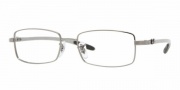Ray-Ban RX 8401 Eyeglasses Eyeglasses - 2502 Gunmetal