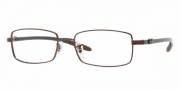 Ray-Ban RX 8401 Eyeglasses Eyeglasses - 2509 Shiny Black