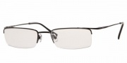Ray-Ban RX 8582 Eyeglasses Eyeglasses - 1017 Shiny Black