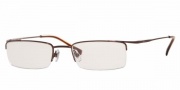 Ray-Ban RX 8582 Eyeglasses Eyeglasses - 1020 Dark Brown 