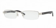 Ray-Ban RX 8588 Eyeglasses Eyeglasses - 1113 Silver 