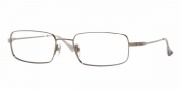 Ray-Ban RX8610 Eyeglasses Eyeglasses - 1000 Gunmetal