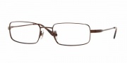 Ray-Ban RX8610 Eyeglasses Eyeglasses - 1020 Dark Brown