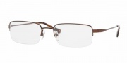 Ray-Ban RX 8632 Eyeglasses Eyeglasses - 1020 Dark Brown