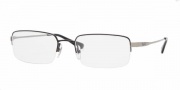 Ray-Ban RX 8632 Eyeglasses Eyeglasses - 1074 Matte Black