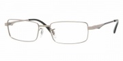 Ray-Ban RX8652 Eyeglasses Eyeglasses - 1000 Gunmetal