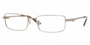 Ray-Ban RX8652 Eyeglasses Eyeglasses - 1033 Light Brown Gloss