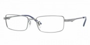 Ray-Ban RX8652 Eyeglasses Eyeglasses - 1033 Light Brown Gloss
