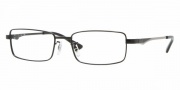 Ray-Ban RX8652 Eyeglasses Eyeglasses - 1074 Matte Black