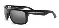 Kaenon Burnet Sunglasses Sunglasses - Black / G-12