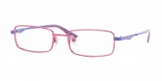Ray-Ban Junior RY1023 Eyeglasses Eyeglasses - 4002 Gunmetal Shiny