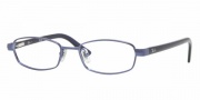 Ray-Ban Junior RY1024 Eyeglasses Eyeglasses - 4000 Dark Blue Shiny