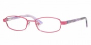 Ray-Ban Junior RY1024 Eyeglasses Eyeglasses - 4006 Brown
