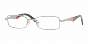 Ray-Ban Junior RY1025 Eyeglasses Eyeglasses - 4008 Gunmetal