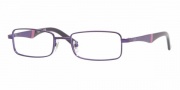 Ray-Ban Junior RY1025 Eyeglasses Eyeglasses - 4010 Violet