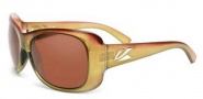 Kaenon Eden Sunglasses Sunglasses - Rose Honey / C-12