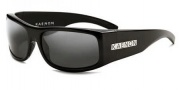 Kaenon Gauge Sunglasses Sunglasses - Black / G-12