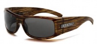 Kaenon Gauge Sunglasses Sunglasses - Walnut / G-12