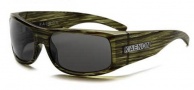 Kaenon Gauge Sunglasses Sunglasses - Seaweed / G12