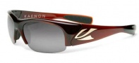 Kaenon Hard Kore - Standard Sunglasses Sunglasses - Tobacco / G-12
