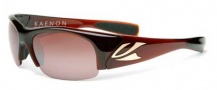 Kaenon Hard Kore - Standard Sunglasses Sunglasses - Tobacco / C-12
