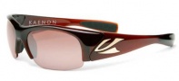 Kaenon Hard Kore - Standard Sunglasses Sunglasses - Tobacco / C-28