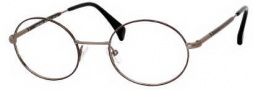 Giorgio Armani 789 Eyeglasses Eyeglasses - 0IY7 Shiny Brown