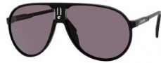 Carrera Champion/L/S Sunglasses Sunglasses - 0FRO Red Shiny / PT Gray Gradient Lens
