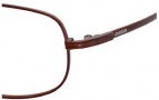 Carrera 7366 Eyeglasses Eyeglasses - 0UA3 Matte Brown (53 size only)