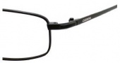 Carrera 7369 Eyeglasses Eyeglasses - 0TZ7 Black