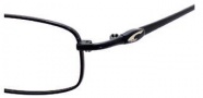 Carrera 7385 Eyeglasses Eyeglasses - 0003 Black Semi Shiny
