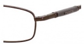 Carrera 7451 Eyeglasses Eyeglasses - 01E8 Brown Semi Shiny 