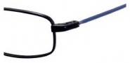 Carrera 7454 Eyeglasses Eyeglasses - 01K9 Black Blue