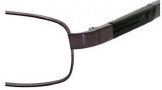 Carrera 7483 Eyeglasses Eyeglasses - 01E8 Brown Semi Shiny