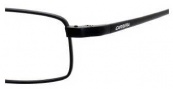 Carrera 7489 Eyeglasses Eyeglasses - 0003 Matte Black