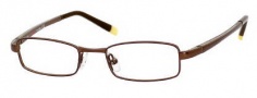 Carrera 7511 Eyeglasses Eyeglasses - 01J0 Brown-Yellow