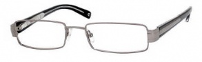 Carrera 7518 Eyeglasses Eyeglasses - 01J1 Dark Ruthenium 