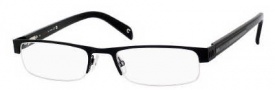 Carrera 7519 Eyeglasses Eyeglasses - 0TZ7 Matte Black