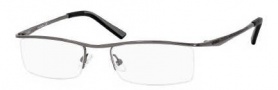 Carrera 7538 Eyeglasses Eyeglasses - 01A1 Ruthenium