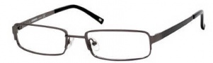 Carrera 7539 Eyeglasses Eyeglasses - 0X93 Gunmetal