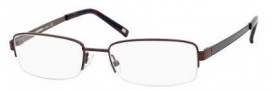 Carrera 7540 Eyeglasses Eyeglasses - 01J0 Opaque Brown