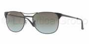 Ray-Ban RB3429 Sunglasses Signet Sunglasses - 001 Arista Crystal / Green