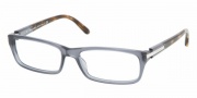 Prada PR 05NV Eyeglasses Eyeglasses - PD61O1 Denim