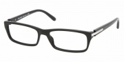 Prada PR 05NV Eyeglasses Eyeglasses - RWX1O1 Tortoise-Honey