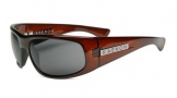 Kaenon Lewi Sunglasses Sunglasses - Tobacco / G-12