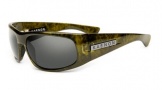 Kaenon Lewi Sunglasses Sunglasses - Kelp / G-12